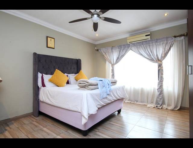 3 BEDROOM HOUSE FOR SALE IN THATCHFIELD